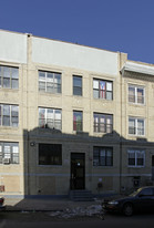 503 Bergen Ave Apartments