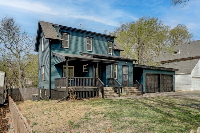 2129 N 67th St, Unit 2129 in Lincoln, NE - Building Photo - Building Photo