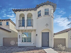 2922 N Athena in Mesa, AZ - Building Photo