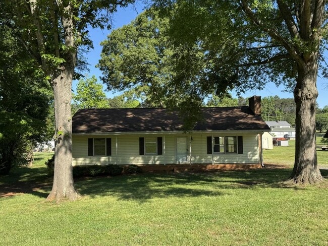 property at 173 Finger St