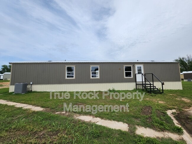 property at 16171 County Rd 1526 Ct