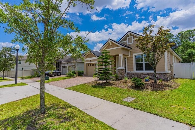 5278 Dove Tree St in Orlando, FL - Building Photo - Building Photo