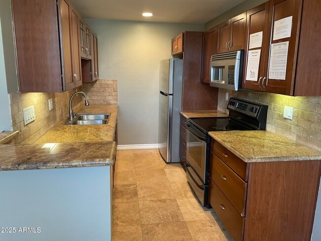 property at 4120 N 78th St