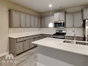 620 Bighorn Pass in Denton, TX - Building Photo - Building Photo
