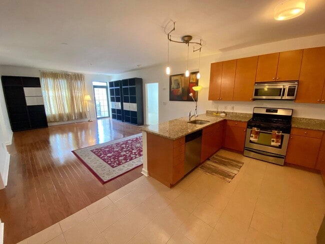 property at 3201 St Paul St