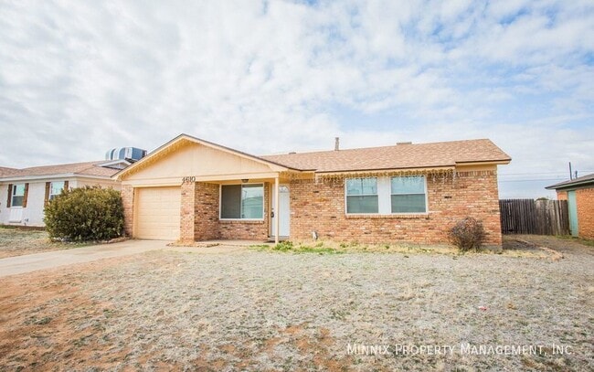 4610 Storey Ave in Midland, TX - Building Photo - Building Photo