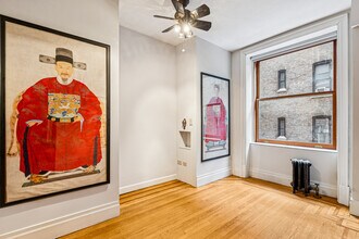 527 W 110th St, Unit 527 West 110th Street in New York, NY - Foto de edificio - Building Photo