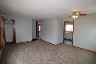 615 W Elm St in Junction City, KS - Building Photo - Building Photo