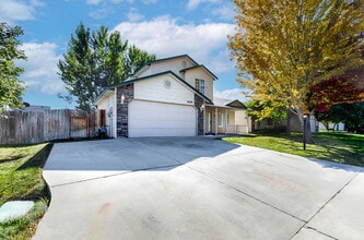 14229 Shenandoah St in Caldwell, ID - Building Photo - Building Photo