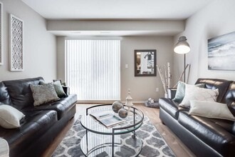 Vanier Heights in Red Deer, AB - Building Photo - Building Photo