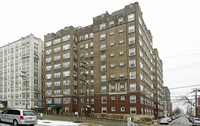 King Edward 4609 in Pittsburgh, PA - Building Photo - Building Photo