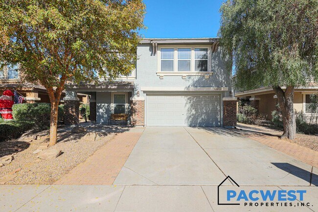 14872 W Bloomfield Rd in Surprise, AZ - Building Photo - Building Photo