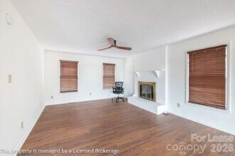 418 Fiddlers Ghost Cir in Mount Gilead, NC - Foto de edificio - Building Photo