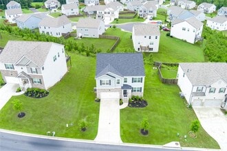 594 Sweet Bay Ln in Dallas, GA - Building Photo - Building Photo