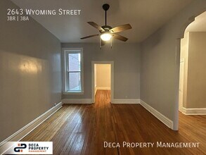 2643 Wyoming St in St. Louis, MO - Building Photo - Building Photo