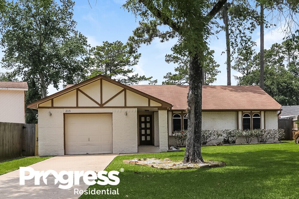 215 Paradise Ln Photo