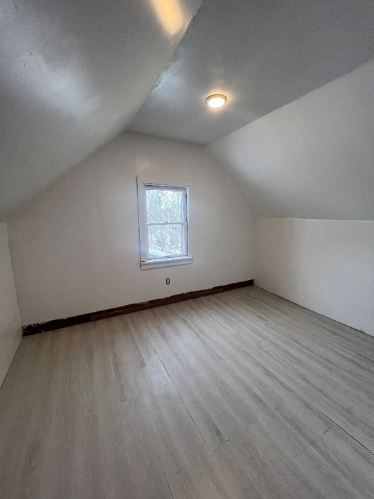 12209 Corlett Ave in Cleveland, OH - Building Photo