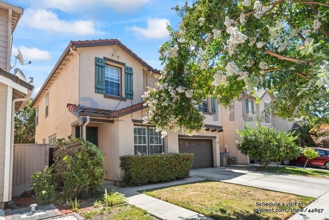 5536 Cooney Pl in San Jose, CA - Building Photo - Building Photo