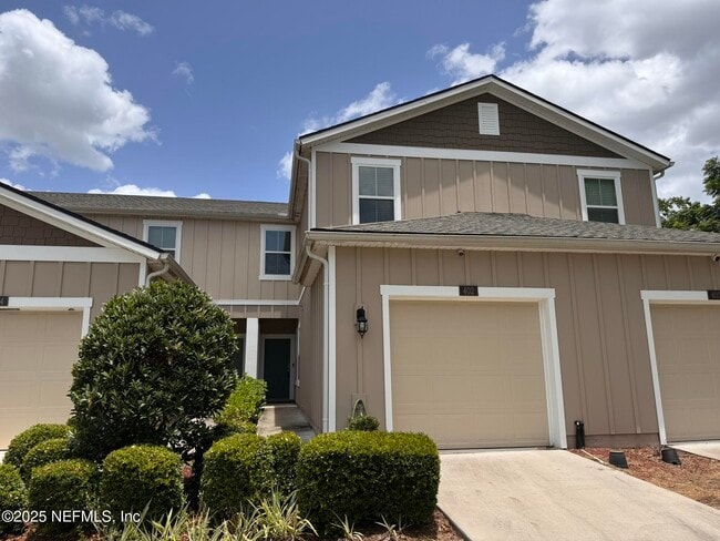 property at 402 Aralia Ln