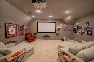 3710 Monte Vallo Manor in Fayetteville, AR - Building Photo - Building Photo