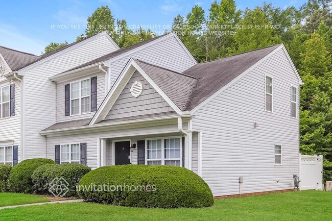 4360 Reedy Fork Pkwy in Greensboro, NC - Foto de edificio - Building Photo