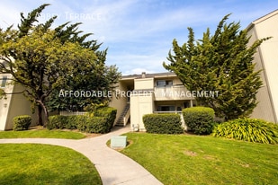 4033 Abbey Terrace in Fremont, CA - Building Photo