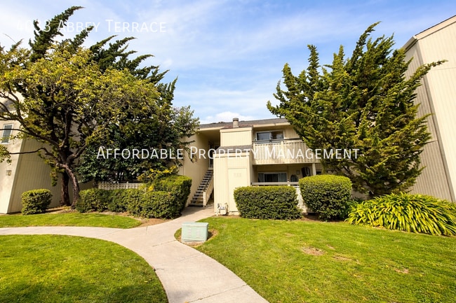 property at 4033 Abbey Terrace