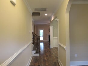 350 Kerr Lake Rd in Aberdeen, NC - Building Photo - Building Photo