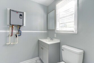 1213 Atlantic Ave in Savannah, GA - Building Photo - Building Photo