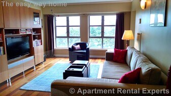 931 Massachusetts Ave, Unit #505 in Cambridge, MA - Building Photo