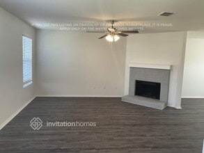 2536 Brinlee Branch Ln in McKinney, TX - Foto de edificio - Building Photo