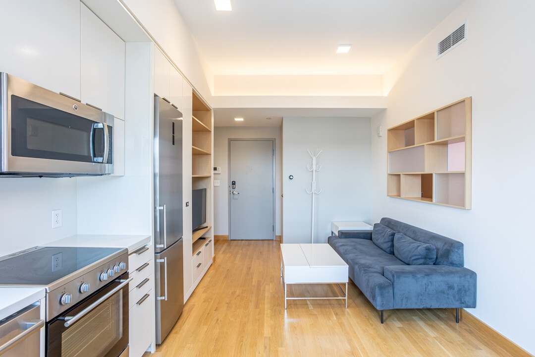 115 Mt Auburn (Fully Furnished) in Cambridge, MA - Foto de edificio