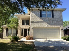 3608 Cheyenne St in Round Rock, TX - Building Photo