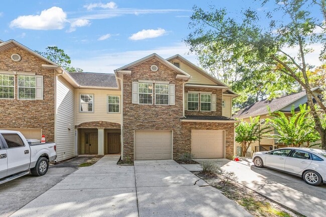 1325 Stone Rd in Tallahassee, FL - Building Photo - Building Photo