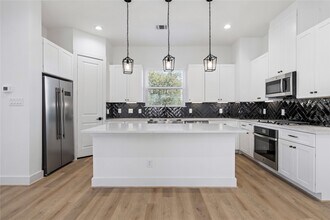 4039 Buck St in Houston, TX - Building Photo - Building Photo