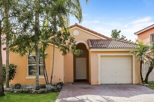 1538 SE 20th Pl in Homestead, FL - Building Photo