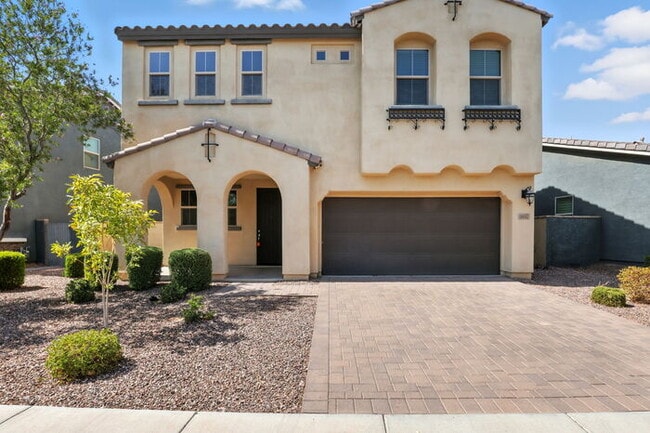 property at 9842 E Palladium Dr
