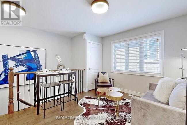 291 WILLIAM FOSTER Rd in Markham, ON - Building Photo - Building Photo