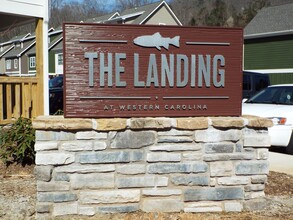 The Landing at Western Carolina in Cullowhee, NC - Building Photo - Interior Photo