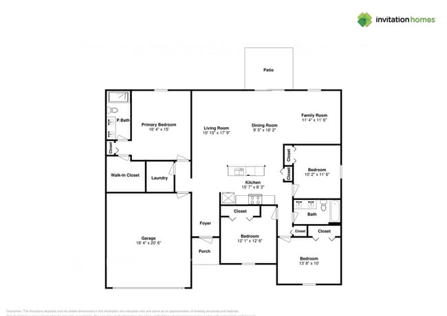 529 SW Undallo Rd in Port St. Lucie, FL - Building Photo - Building Photo