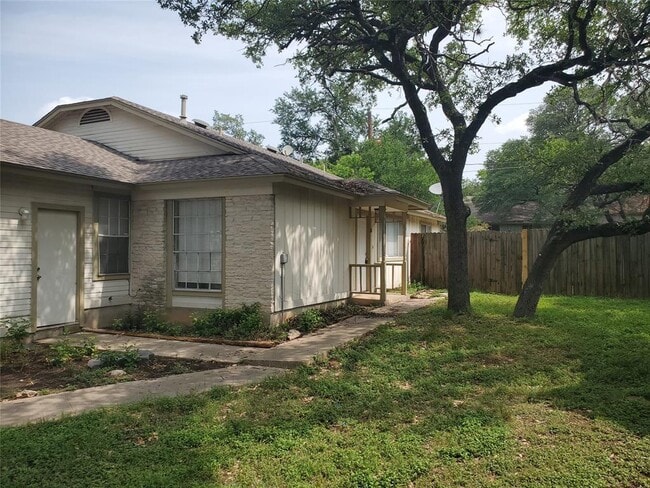 property at 4402 Limewood Ct