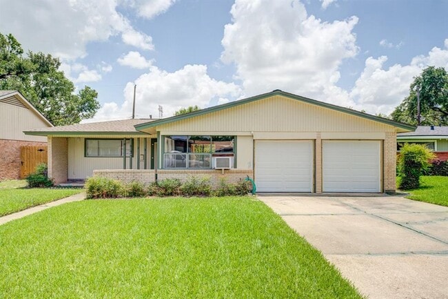 property at 8623 Norton Dr