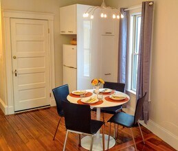 41 Fairfield Street, Unit 1 in Cambridge, MA - Building Photo - Building Photo