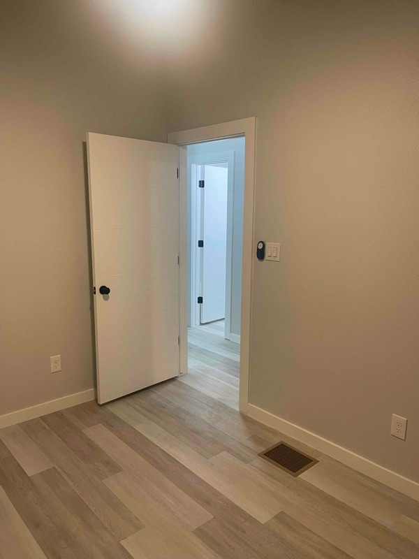 808 E Mitchell St, Unit A in Waco, TX - Building Photo - Building Photo