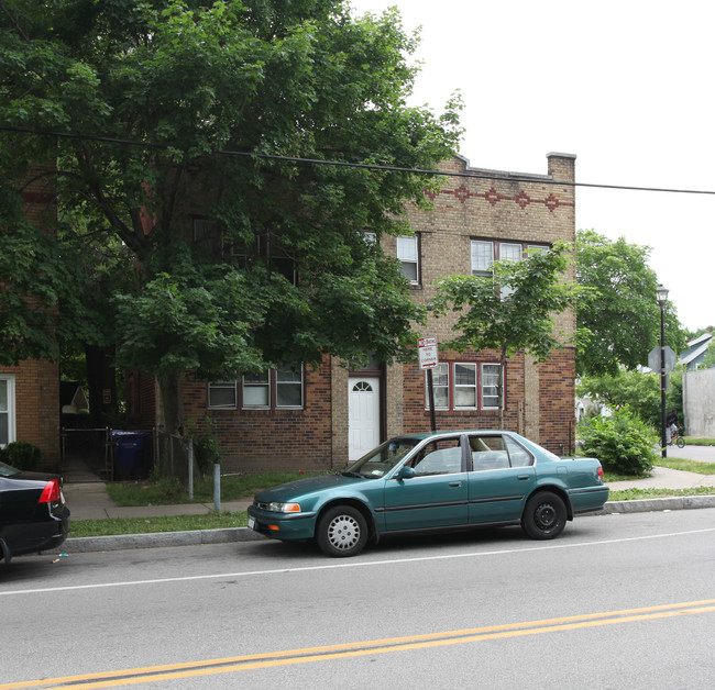 2167 Clifford Ave in Rochester, NY - Building Photo - Building Photo