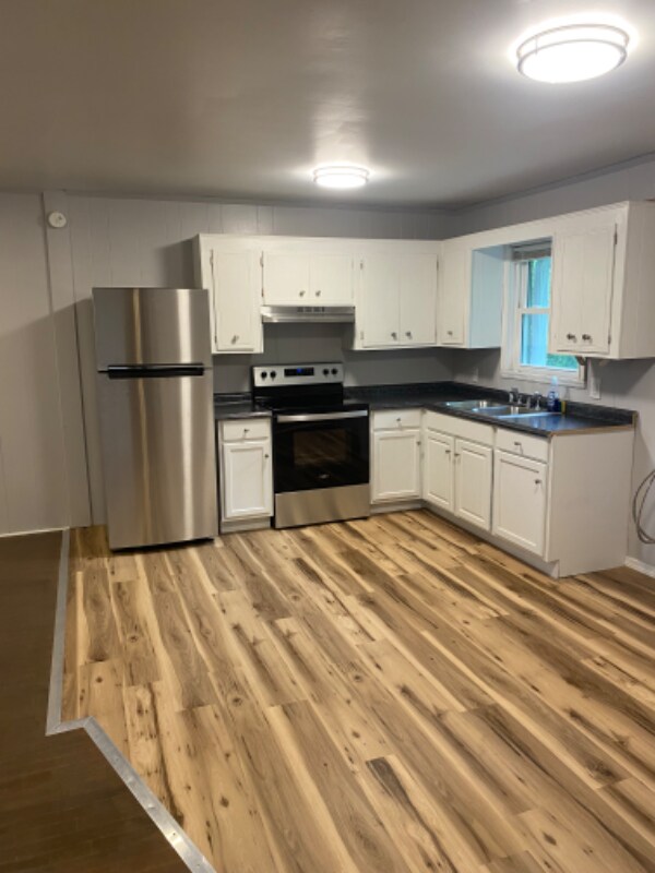 390 Hillbrook Cir, Unit A in Pacolet, SC - Building Photo - Building Photo