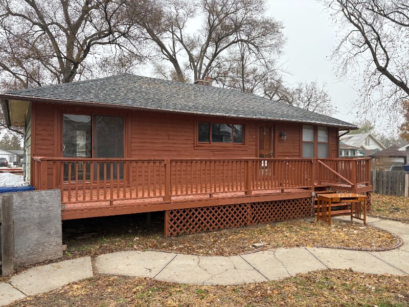 134 Carter Lake Club in Carter Lake, IA - Building Photo