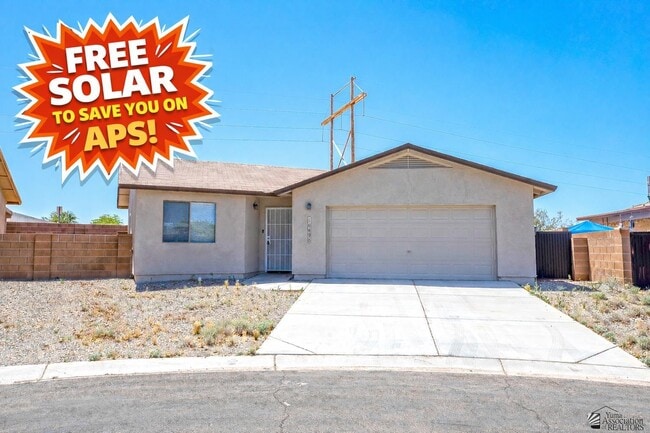 property at 10490 Typhoon Ave