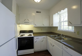 Chastaine Park Apartments in Homewood, AL - Building Photo - Interior Photo