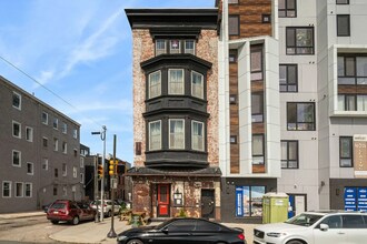 635 W Girard Ave in Philadelphia, PA - Building Photo - Building Photo